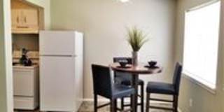 Timberline Apartments And Townhomes Gallery 18