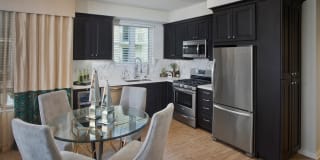 Candara at Hancock Park Gallery 5