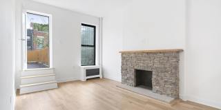 54 West 89th Street Gallery 1