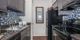 Forest Oaks Gallery 2