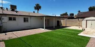 Nice 3 bedroom tempe single family home! Gallery 21