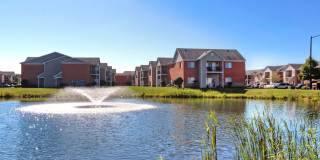 Summer Place Apartments Gallery 11