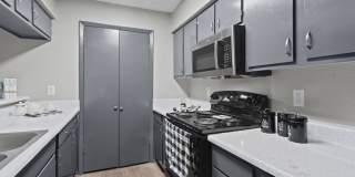 Harwell Apartments Harwell Apartments Gallery 4