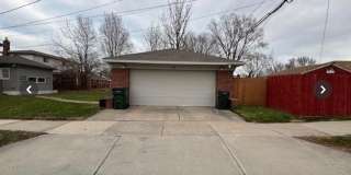 Spacious 4BR House in Saint Clair Shores Spacious 4BR House in Saint Clair Shores Gallery 11