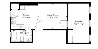 693 BERGEN AVE Gallery 9