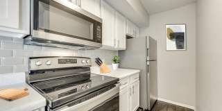 Alena Apartments Gallery 8