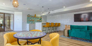 View at University Center Gallery 5