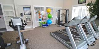 Steeplechase Apartments Steeplechase Apartments Gallery 19