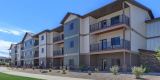 InterUrban Apartment Homes Gallery 19