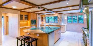 Stunning Architectural Masterpiece! 5BR+Yoga Studio/4.5BA! Ross! Views! Pool! Pet! Waterfalls!  PROGRESSIVE Gallery 25