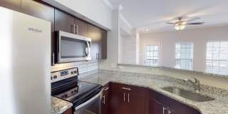The Carriage Homes at Wyndham Gallery 8
