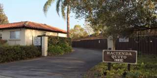 Townhouse with 2 master bedrooms in great location on Westmont Ave. Gallery 1