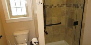 2 Bed 2 Bath Furnished Duplex Gallery 7