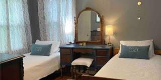 284 Perryman Street Gallery 22