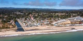 Beautiful 3 bedroom in Rio Del Mar Flats with Ocean Views! Gallery 4