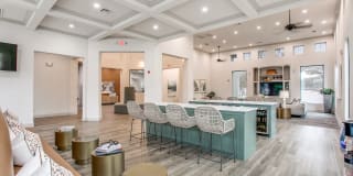 The Atlantic Stone Oak The Atlantic Stone Oak Gallery 5