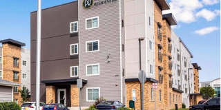 Parks Residential Denver Gallery 1