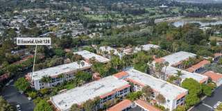 Experience Elegance: El Escorial Villa with Miramar Floor Plan! Gallery 24