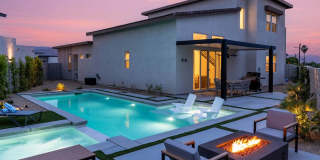 Furnished 4BR Pool and Spa Home in Bermuda Dunes, Monthly Gallery 1