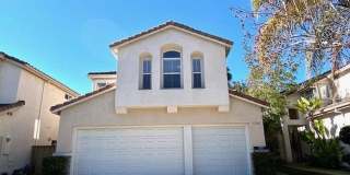 HOLLYFIELD CT - Spacious 5 Bedroom Carmel Valley Home on Quiet Cul-de-Sac — Available Aug 10! $1000 OFF 1st Mo Gallery 1