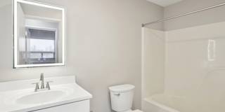 Piqua Senior Apartments Gallery 9