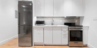 503 West 22nd Street Gallery 1
