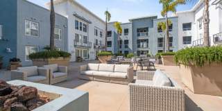 2 Bedroom + 2 Bathroom Condo | Port 121 in Seabridge | Oxnard | Unfurnished Gallery 28
