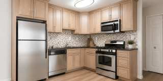 Potomac Ridge Apartments Gallery 1