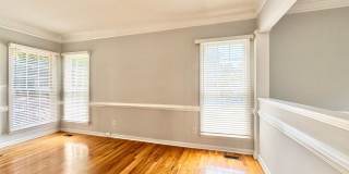 4 Bedroom On Quiet Cul-De-Sac in Adams Farm - Lawn Care Included! Gallery 7
