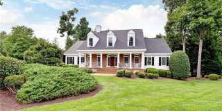 5 Bedroom home in Fords Colony Gallery 1