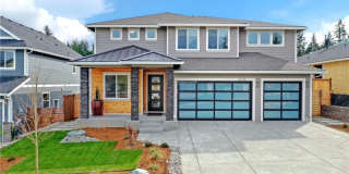 Gorgeous 4 Bedroom Gig Harbor Home in Gated Community Gallery 1