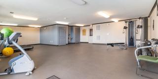 Sansom Pointe Apartments - Senior and Affordable Housing Gallery 60