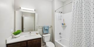 AMP Luxury Apartments Gallery 15