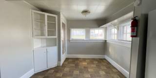 For Rent: 2401 S Mulberry St. 2 Bedroom 1 Bathroom Home Coming Soon! New Flooring! Gallery 21