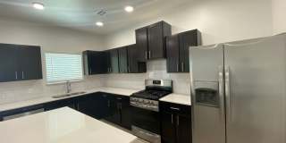 3 Bed 2.5 Bath Duplex Includes Office Space  North OKC Gallery 9