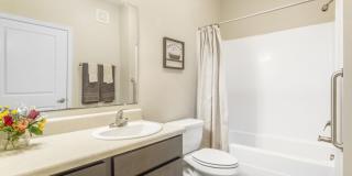 Harris Branch - Senior Housing Gallery 20