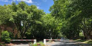 Spacious North Bethesda 3BR with Private Patio & Resort-Style Amenities Gallery 25