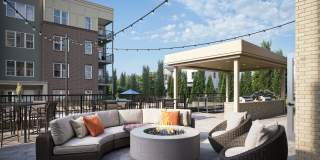 Trail House Apartments Gallery 2