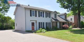 Spacious 3BR/2.5BA in Murfreesboro! Gallery 1