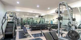 The Apartments at Blakeney Gallery 10