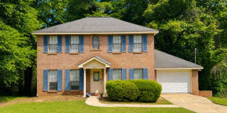 3 Bed, 2 and a half bath in Prattville at a great price! Gallery 1
