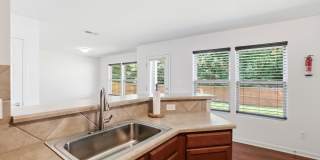 Spacious 4BR Home with New Carpet & Fenced Backyard Gallery 17