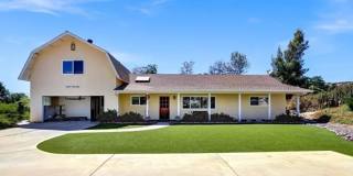 3 Bedroom 2 Bathroom Home in Wine Country! Gallery 1