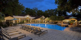 Golf Brook Apartments Gallery 1