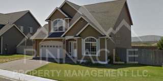 4 Bedroom Ellensburg Home Gallery 1