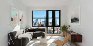 171 Suffolk Street Gallery 1