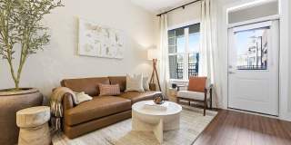 AMLI Brookhaven Apartments Gallery 8