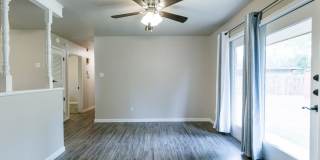 CHARMING 3/2/1 FOR LEASE IN NW LUBBOCK Gallery 19