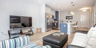 Fully Furnished Condo Near Downtown Ocean Springs Gallery 33