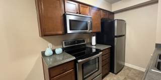 The Park Terrace Gallery 6